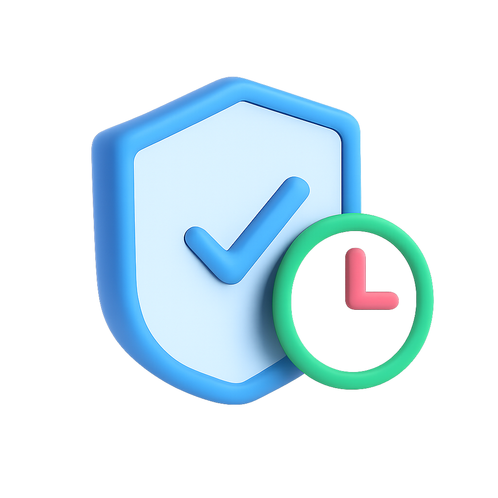 Protección de Envío