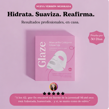 Glaze Glow Collagen