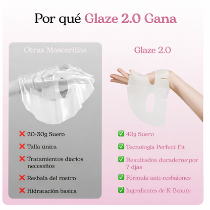 Glaze Glow Collagen